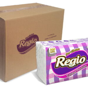 Caja Servilleta Regio 24X24