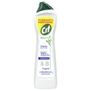 Limpiador en crema Cif 680 g 1 unidad