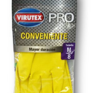 Guante virutex pro