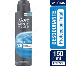 dove men care