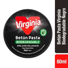 Virginia Betún Pasta