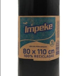 Bolsa de Basura Impeke