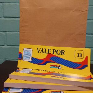 Vale Por