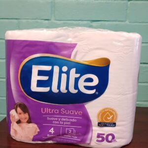 Papel Higiénico ELITE