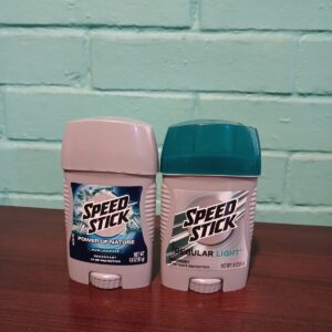 Desodorante Speed Stick