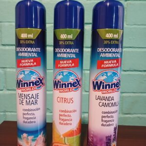Ambiental Winnex 400 ml