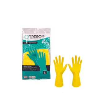 Guantes Tresor