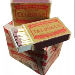 Fosforos TALISMAN
